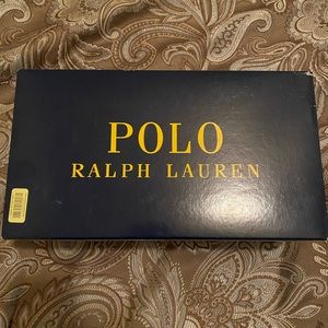 Ralph Lauren Polo Shoes